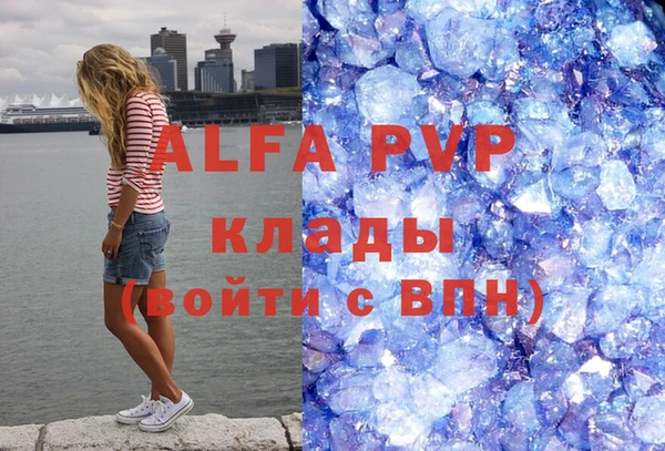 Альфа ПВП Ельня